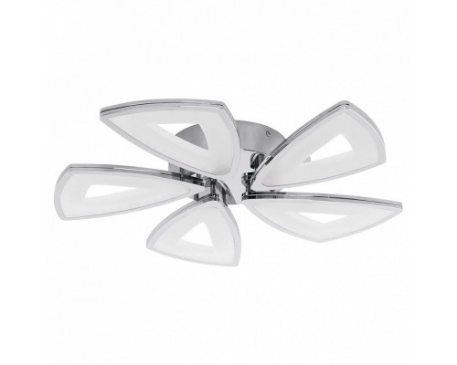 Потолочная люстра Eglo Amonde 95221