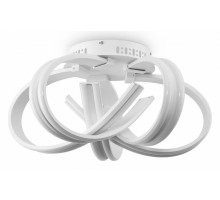 Потолочная люстра Freya Haut FR10024CL-L93W