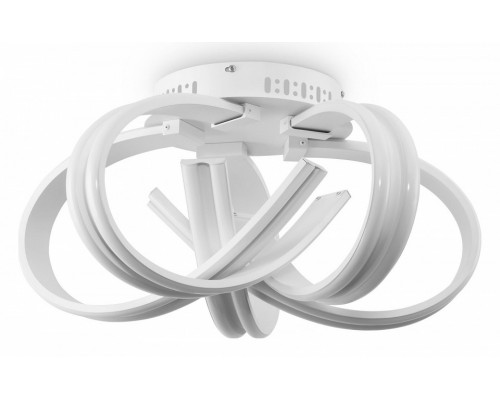 Потолочная люстра Freya Haut FR10024CL-L93W