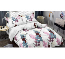 Постельное белье полутораспальное Ноктюрн