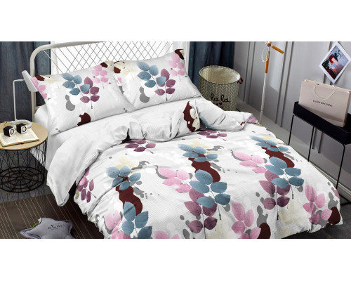 Постельное белье полутораспальное Ноктюрн