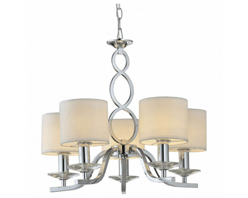 Подвесная люстра Vele Luce Violento VL1613L05