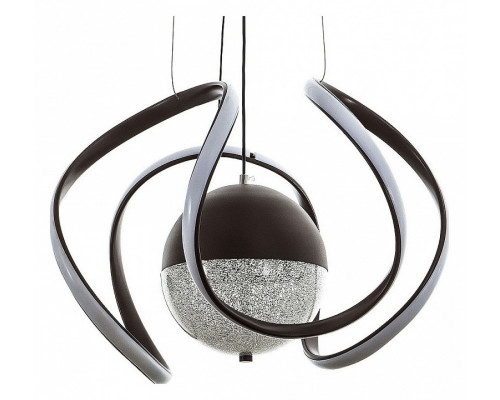 Подвесной светильник LED4U 1826 1826 coffee