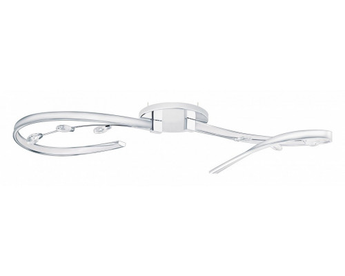 Подвесной светильник Eglo Vallemare 1 97488