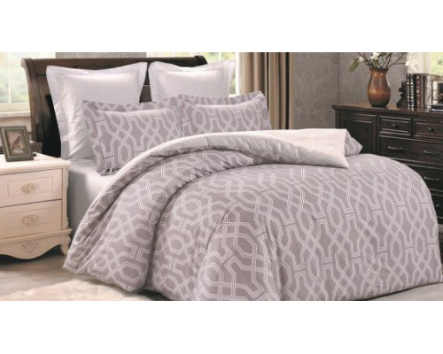 Постельное белье семейное Вальтери С