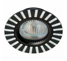 Встраиваемый светильник Feron Saffit  17931