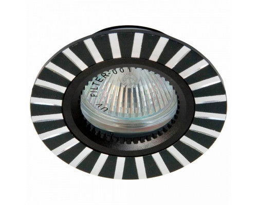 Встраиваемый светильник Feron Saffit  17931