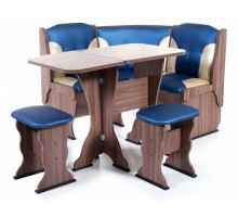 Уголок кухонный Нарцисс