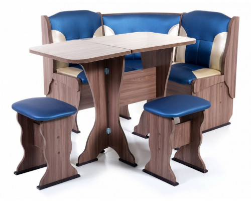 Уголок кухонный Нарцисс