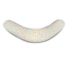 Подушка для беременных (170х30 см) Звездочка