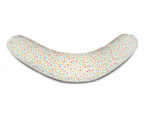 Подушка для беременных (170х30 см) Звездочка