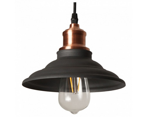 Подвесной светильник Arte Lamp 5067 A5067SP-1BK