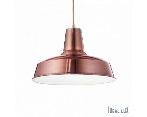 Подвесной светильник Ideal Lux Moby MOBY SP1 RAME