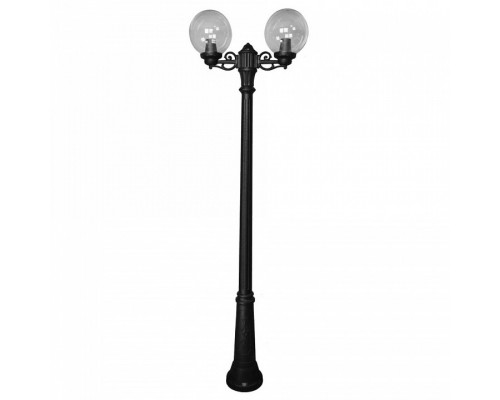 Фонарный столб Fumagalli Globe 250 G25.157.S20.AZE27