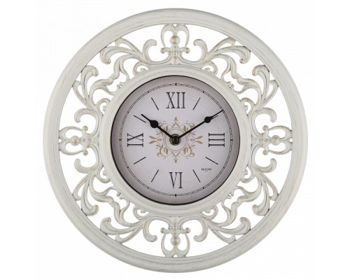 Настенные часы (30 см) Aviere