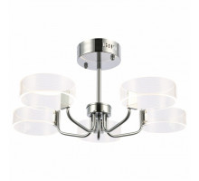 Люстра на штанге EVOLUCE Solla SLE283102-05