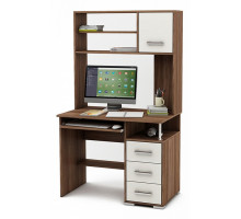 Стол компьютерный Амбер-15