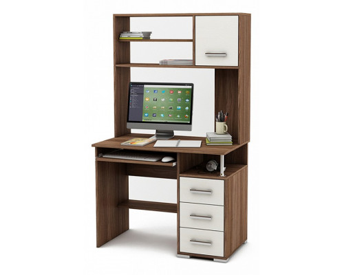 Стол компьютерный Амбер-15