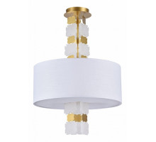 Светильник на штанге Maytoni Valencia H601PL-03BS