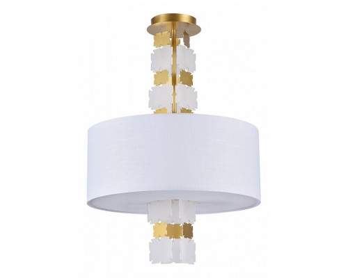 Светильник на штанге Maytoni Valencia H601PL-03BS