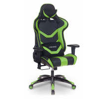 Кресло игровое CH-772N/BL+GREEN