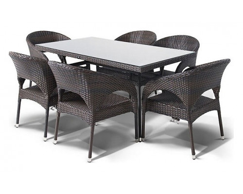 Набор уличный Торре