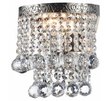 Накладной светильник Maytoni Gala DIA783-WL-01-N