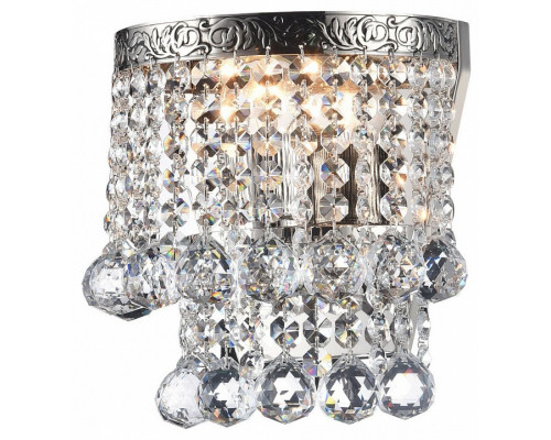 Накладной светильник Maytoni Gala DIA783-WL-01-N