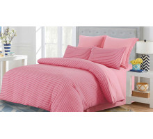 Постельное белье семейное Мираж