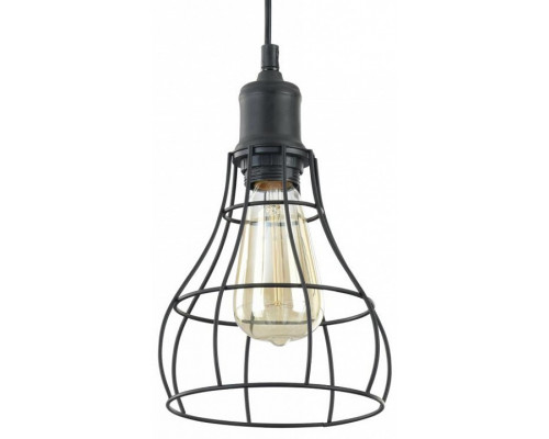 Подвесной светильник Maytoni Denver T450-PL-01-B