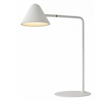 Настольная лампа декоративная Lucide Devon 20515/05/31