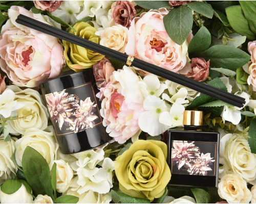 Ароматизатор диффузионный (0.18 л) Вишневое Дерево и Сладкий Жасмин Ар.10-180мл