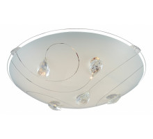 Накладной светильник Globo Inka 40430