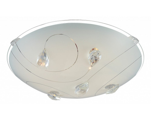 Накладной светильник Globo Inka 40430