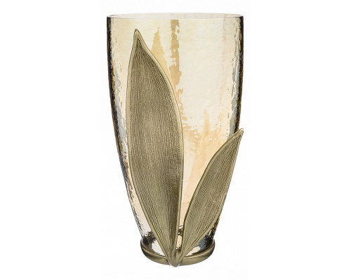 Ваза настольная (26x24x37.5 см) Pan de oro 732-141