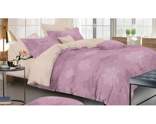 Постельное белье двуспальное Клен