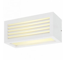 Накладной светильник SLV Box 1002037