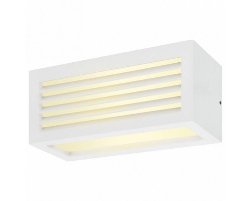 Накладной светильник SLV Box 1002037