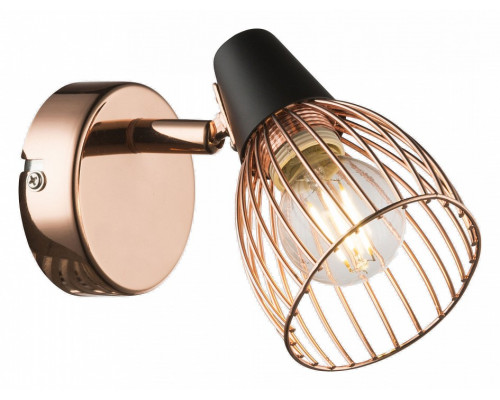 Спот Rivoli Insolito W1 CP Б0038135