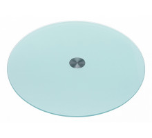 Тортовница (25x2.5 см) Agness