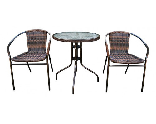 Набор уличный Асоль-1B TLH-037BR2/060RR-D-60