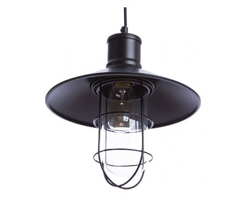 Подвесной светильник Divinare Laterna 2007/01 SP-1