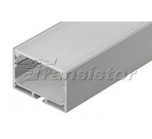 Профиль Arlight SL-LINE-4932-2500 ANOD+OPAL 020465