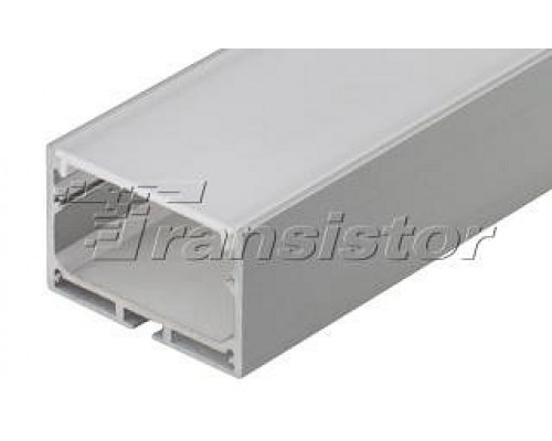 Профиль Arlight SL-LINE-4932-2500 ANOD+OPAL 020465
