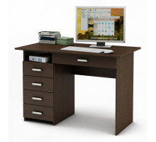 Стол письменный Лайт-4Я