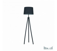 Торшер Ideal Lux York YORK PT1 NERO