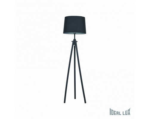 Торшер Ideal Lux York YORK PT1 NERO