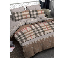 Постельное белье двуспальное Gold Carl