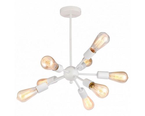 Люстра на штанге LGO Kenner