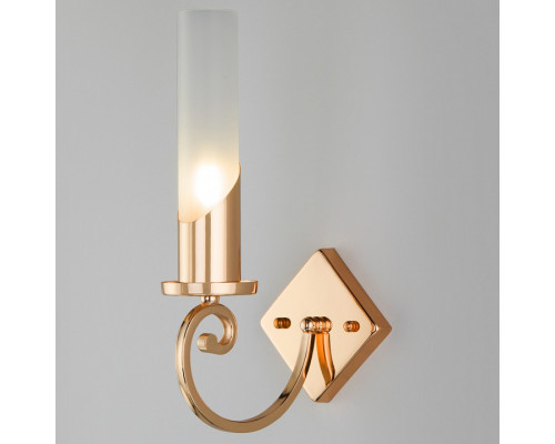 Бра Eurosvet Banci 60117/1 золото